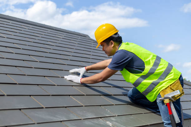 Best Best Roofing Contractors  in New Holstein, WI
