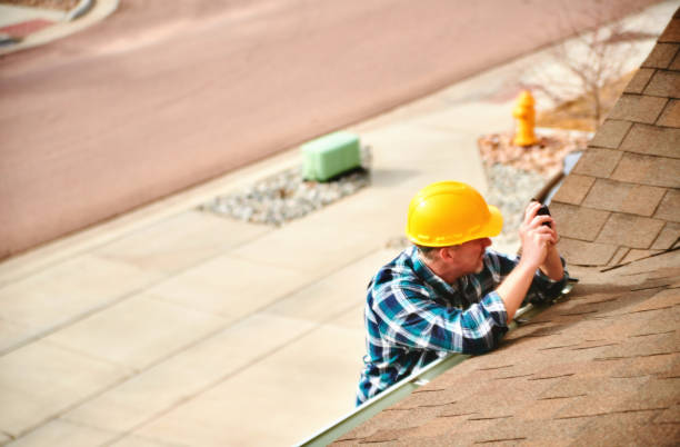 Professional Roofing Contractor in New Holstein, WI
