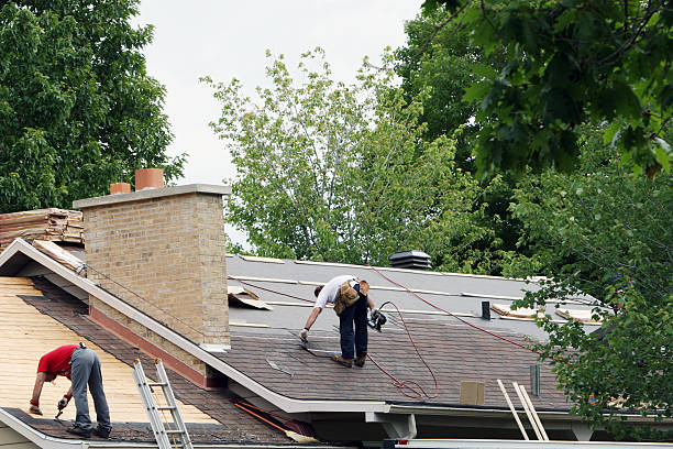 Quick and Trustworthy Emergency Roof Repair Services in New Holstein, WI