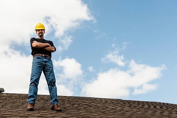 Quick and Trustworthy Emergency Roof Repair Services in New Holstein, WI