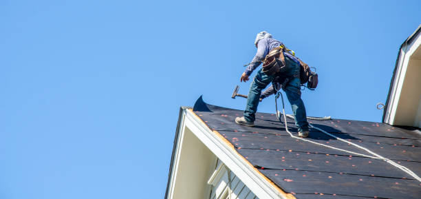 Reliable New Holstein, WI Roofing Contractor Solutions